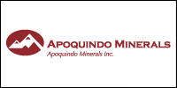 Apoquindo Minerals Inc.
