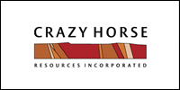 Crazy Horse Resources Inc.